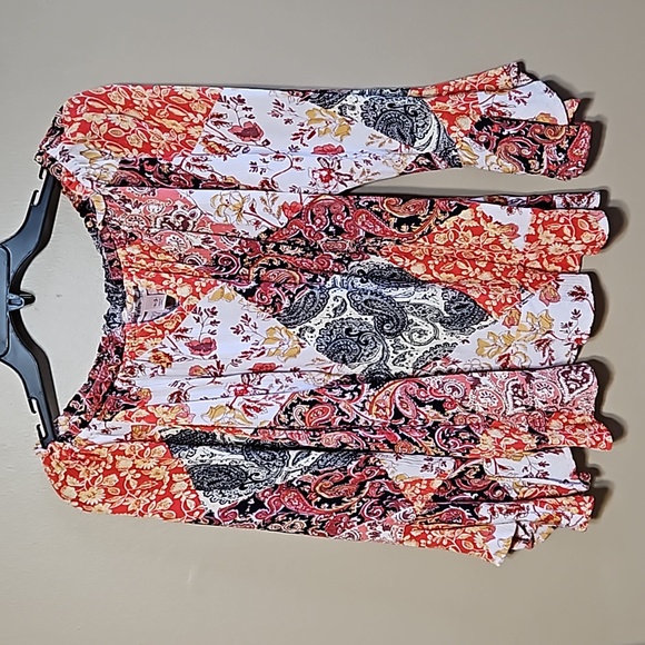 Willow & Root Top - Picture 2 of 6